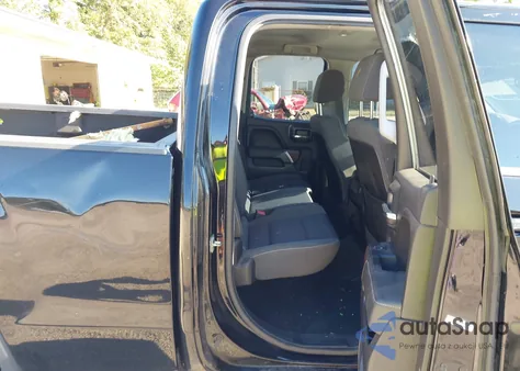 2014 GMC Sierra K1500 Sle from USA, damaged, VIN 1GTV2UEC2EZ395571